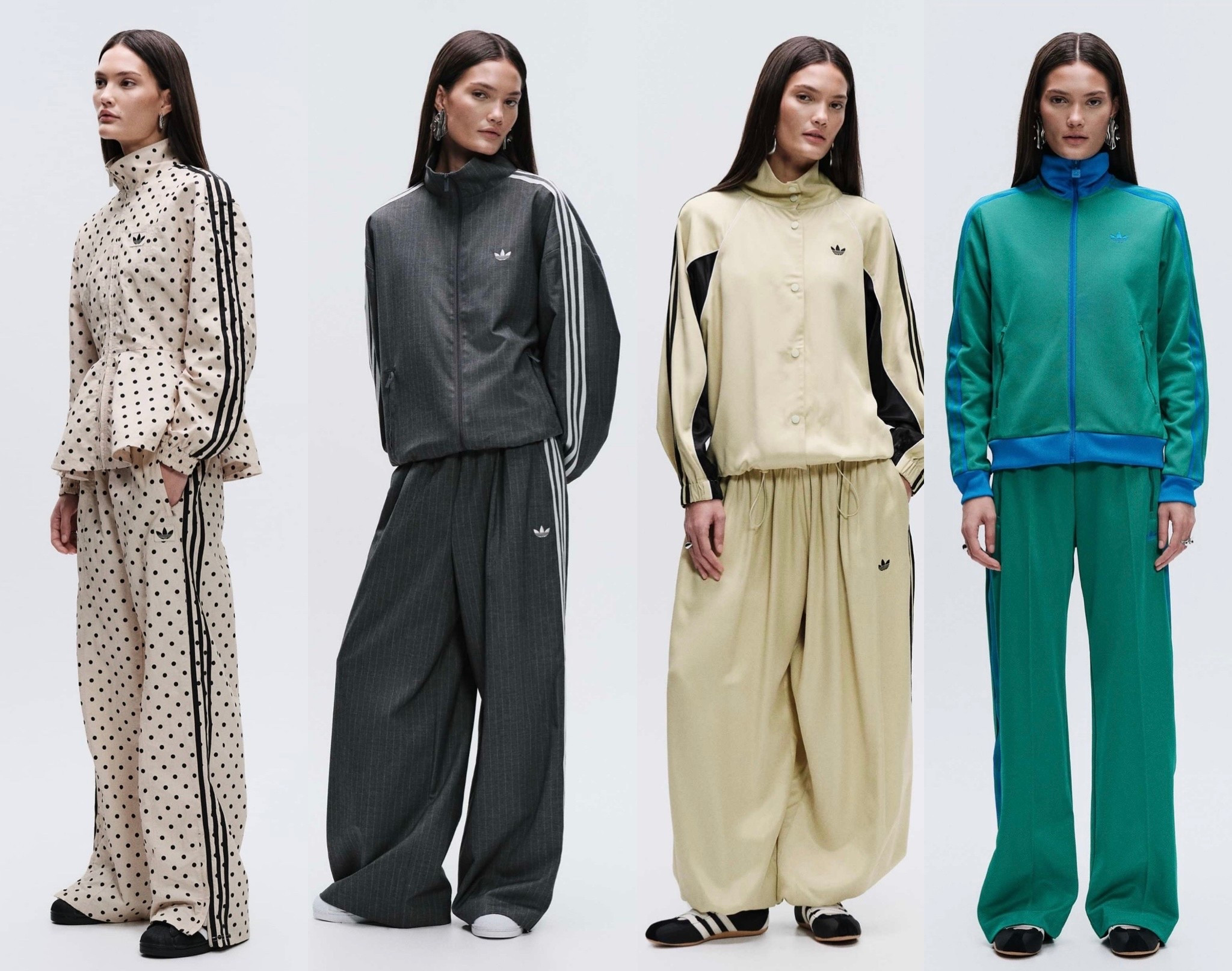 Asos x adidas ❤️❤️❤️ Love! I could buy it all 🤩

#LTKsummer #LTKspring #LTKstyletip