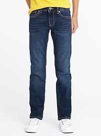 Built-In-Flex Skinny Jeans for Boys | Old Navy (US)