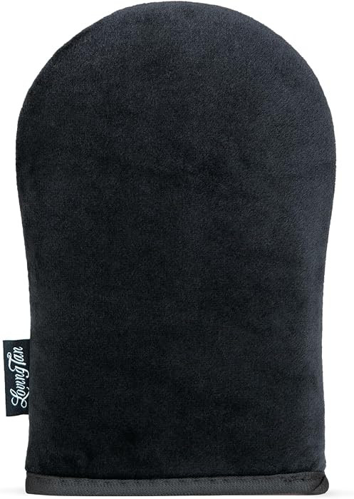 Loving Tan Self Tanning Deluxe Applicator Mitt, Washable & Durable Design for a Salon-Style, Stre... | Amazon (US)