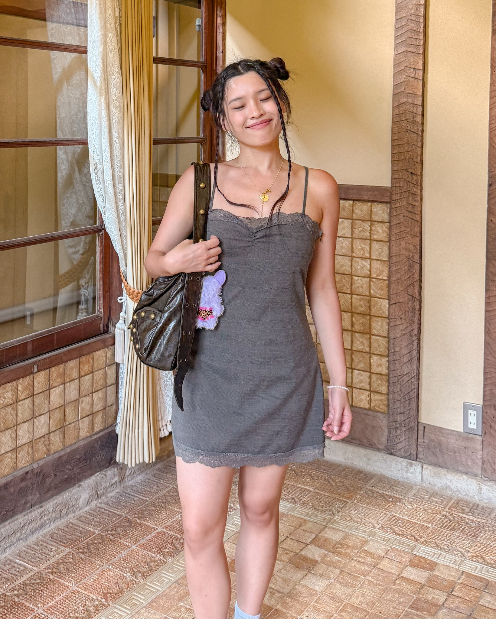 Grey tailored mini dress with cowboy boots

#GreyDress #TailoredStyle #CowboyBoots #UrbanCowgirl
#CityWestern #SoftBaddieStyle

#LTKtravel #LTKdresses #LTKasia