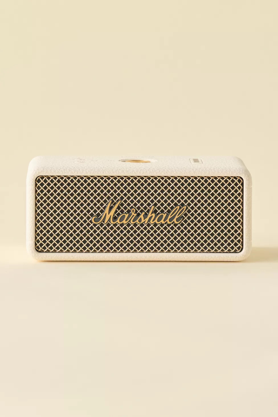 Marshall Emberton III Wireless Portable Speaker | Urban Outfitters (US and RoW)