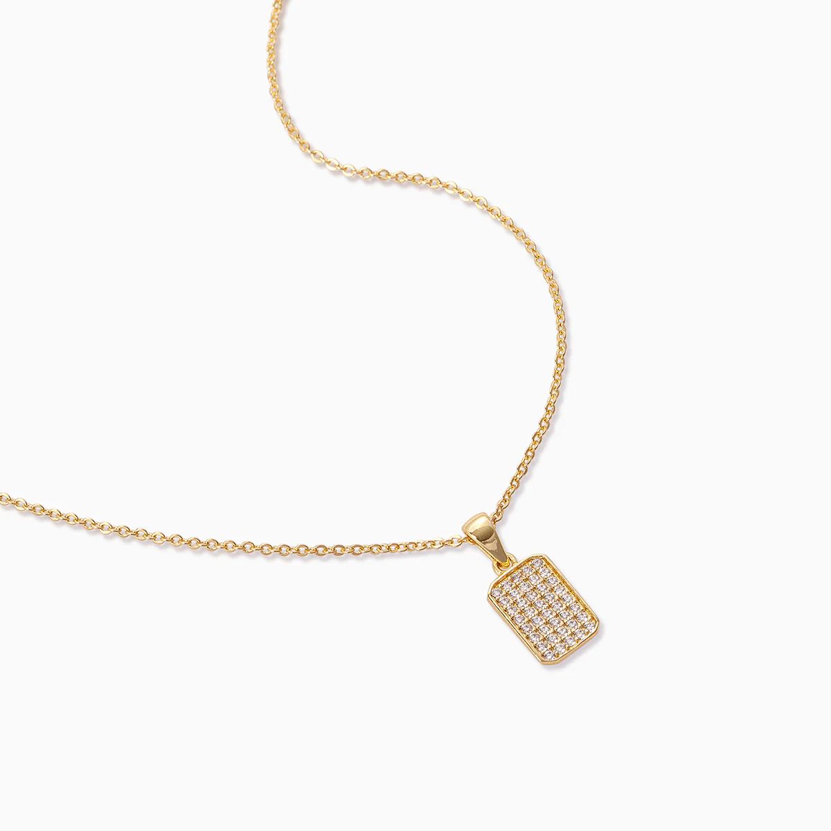 Shiner Necklace | Uncommon James