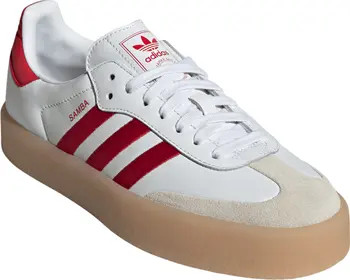 adidas Samba Sneaker (Women) | Nordstrom | Nordstrom