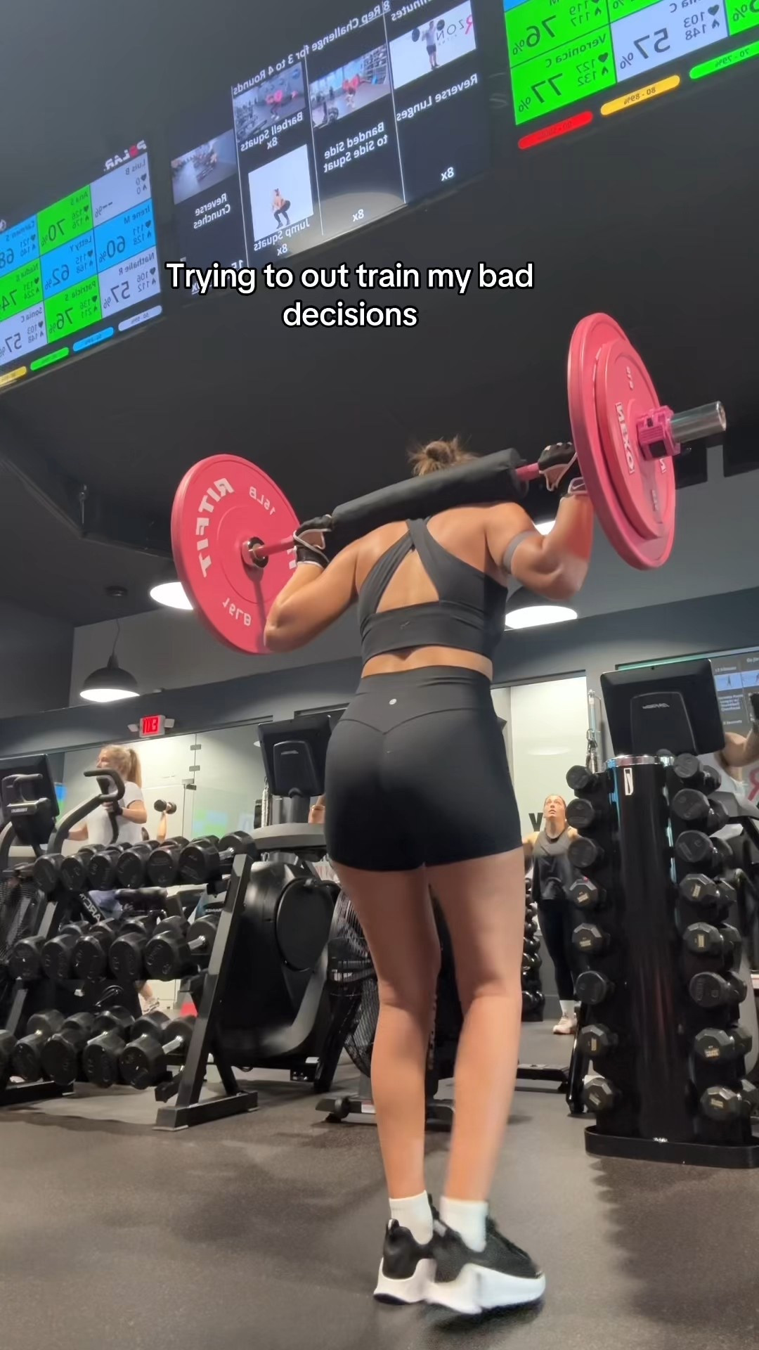 Gym outfit 
Workout 


#LTKActive #LTKfitnessgoals