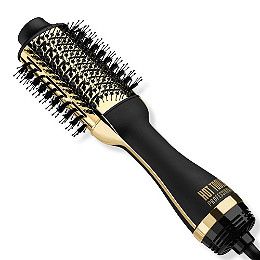 Hot Tools 24K Gold Charcoal Infused One-Step Blowout | Ulta Beauty | Ulta