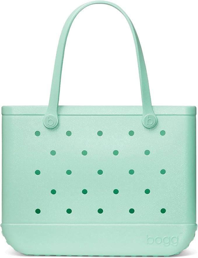 BOGG BAG - Original, Extra Large Tote Bag - 19in L x 9in W x 14in H - Lightweight, Washable, Dura... | Amazon (US)