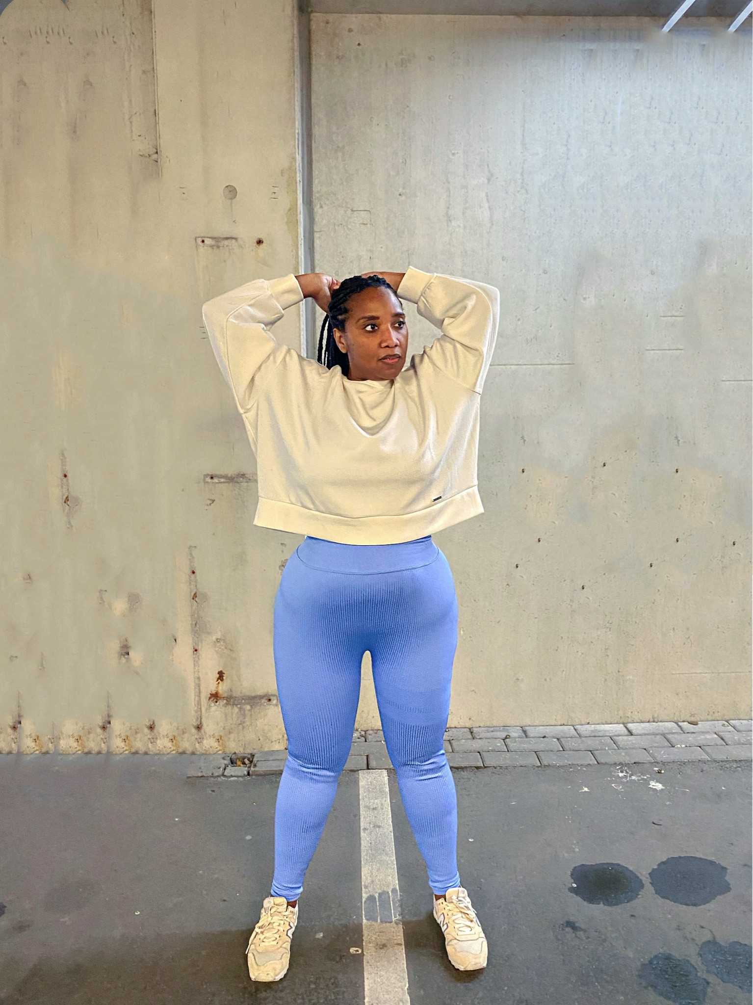 Sport wear, active wear 

#LTKeurope #LTKfit #LTKfamily