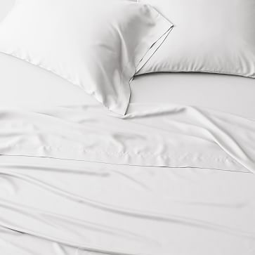 TENCEL™ Sheet Set | West Elm (US)