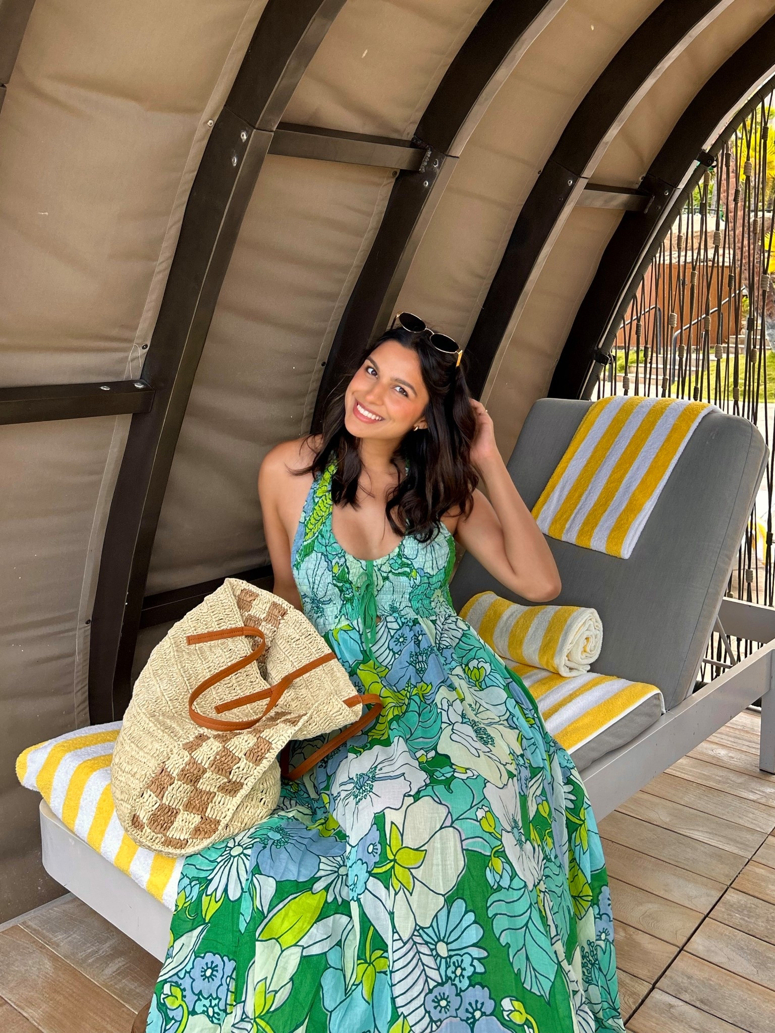 vacation dress supremacy tbh 

#LTKTravel #LTKSaleAlert #LTKStyleTip