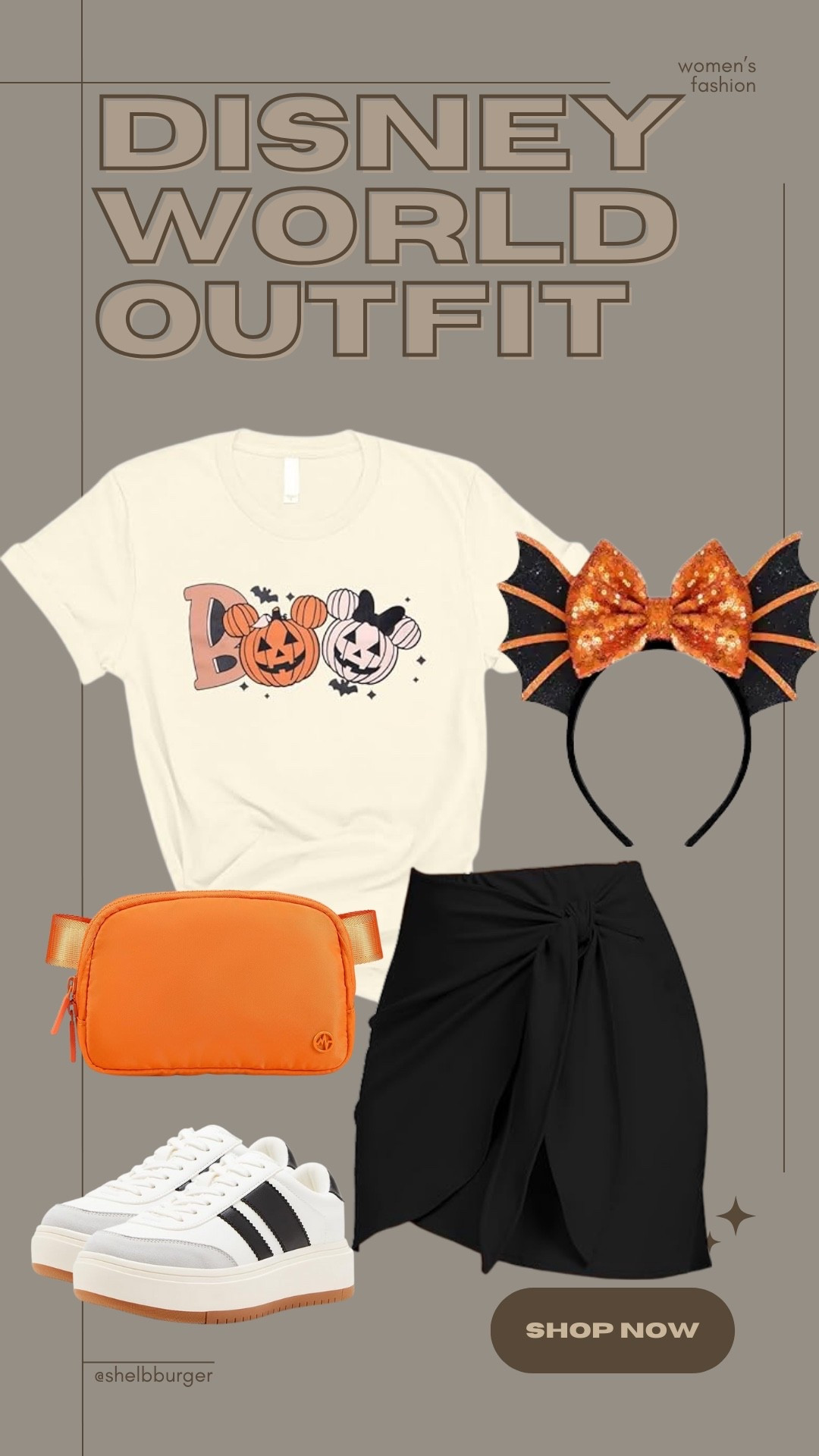 All amazon Disney World Halloween outfit for Mickey’s Not So Scary Halloween Party

#LTKTravel #LTKFamily #LTKSaleAlert