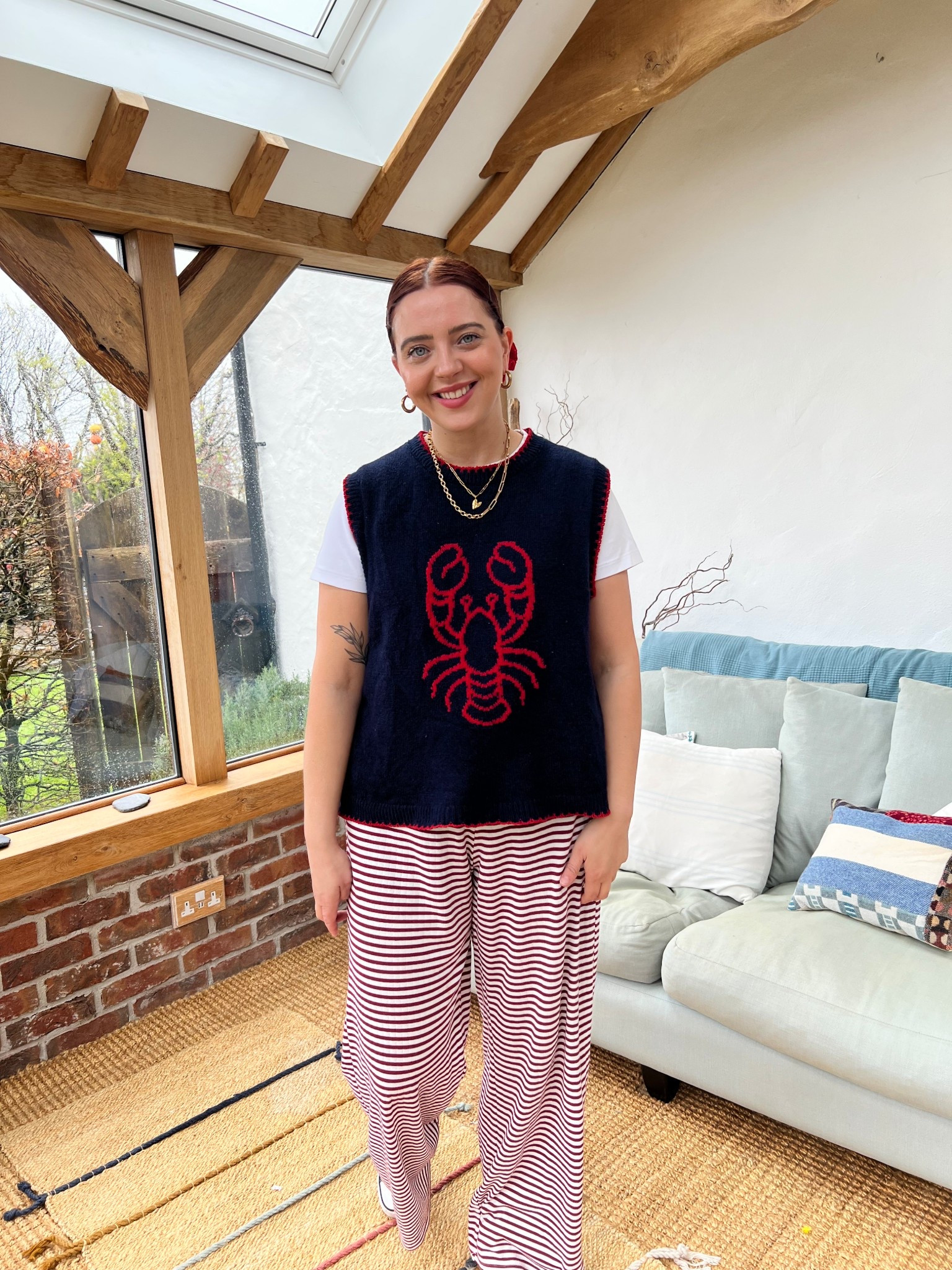 Outfits for rainy days in wales 

#LTKspring #LTKsummer #LTKuk