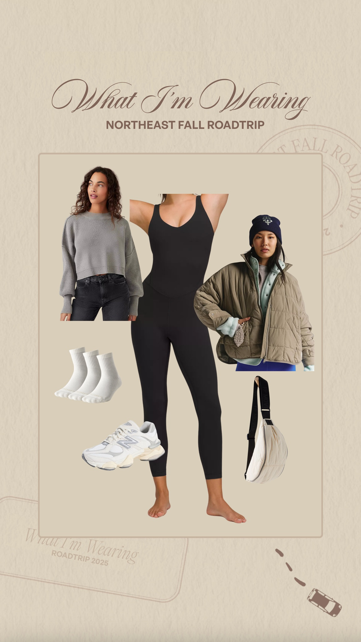 Fall outfit inspo🤎

#LTKSeasonal #LTKMidsize #LTKTravel