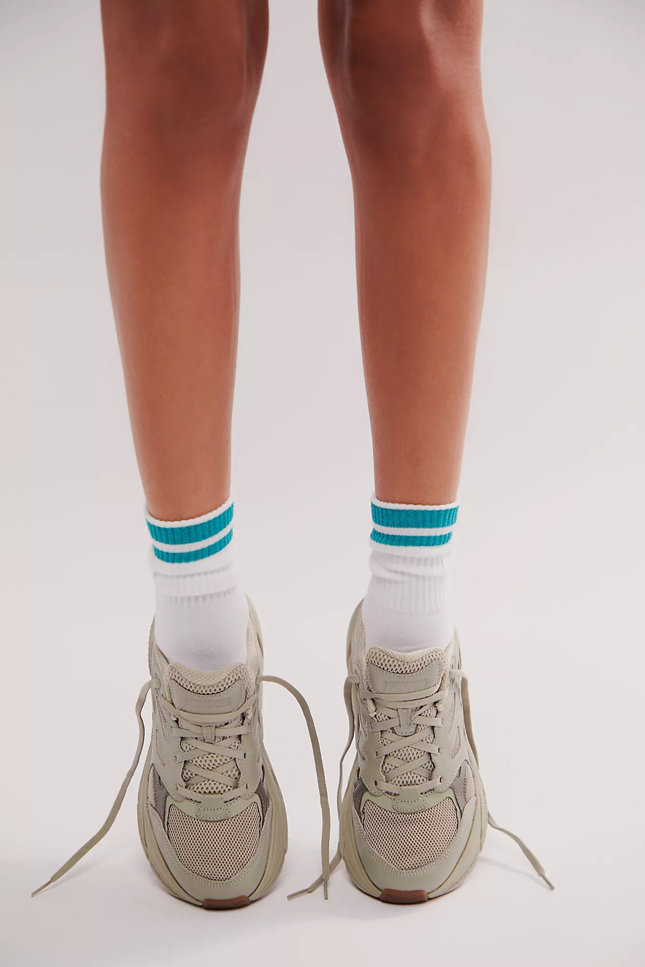 HOKA®  Clifton L Athletics Sneakers | Free People (Global - UK&FR Excluded)