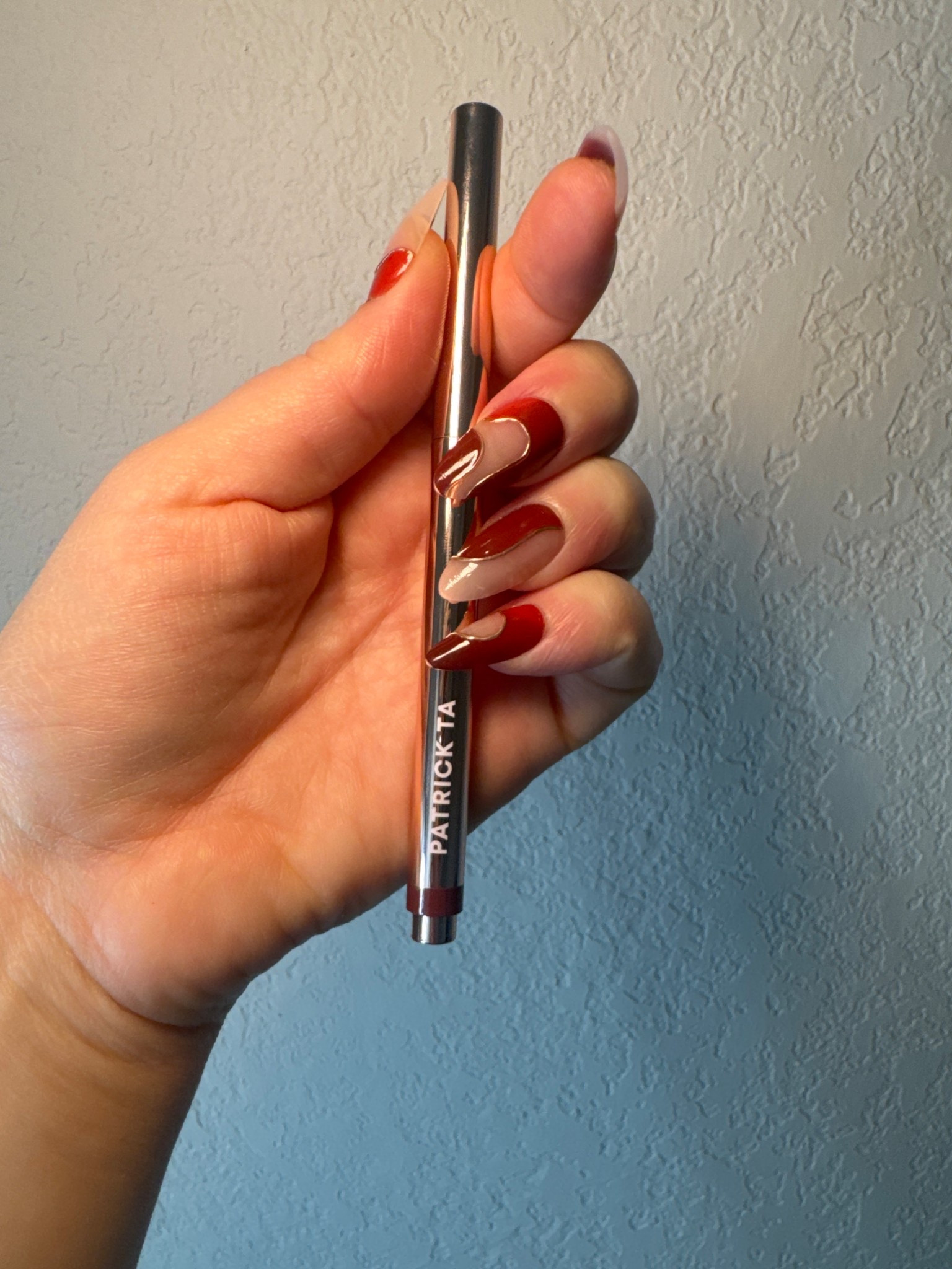 Precision long lasting lip liner, love the colors he has in these! 

#LTKGiftGuide #LTKBeauty #LTKgrwm