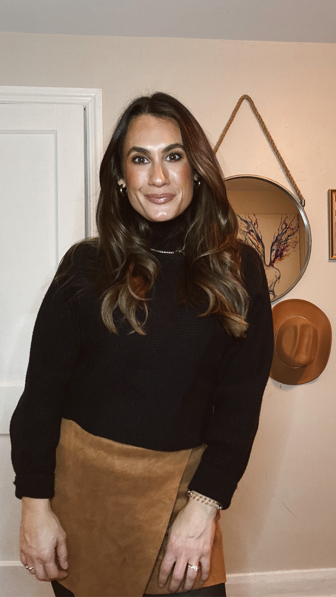 10 days of affordable holiday fits..day 1 🎄❄️☃️

#LTKCyberWeek #LTKSeasonal #LTKFindsUnder50