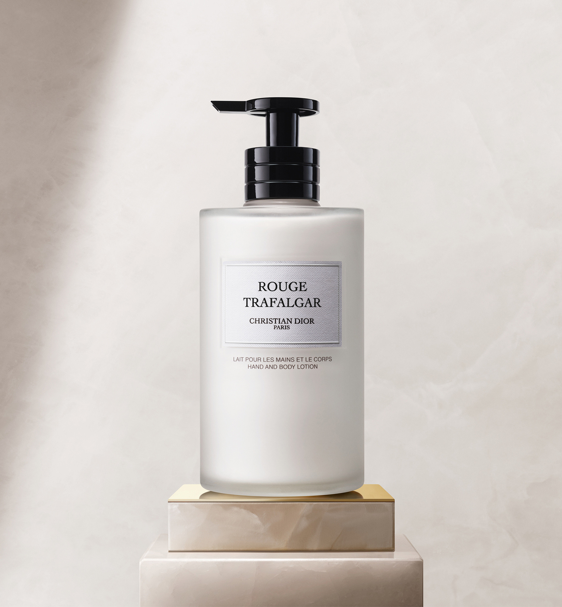 Moisturizing Lotion -12 fragrances available - 10 fl oz | Dior Beauty (US)