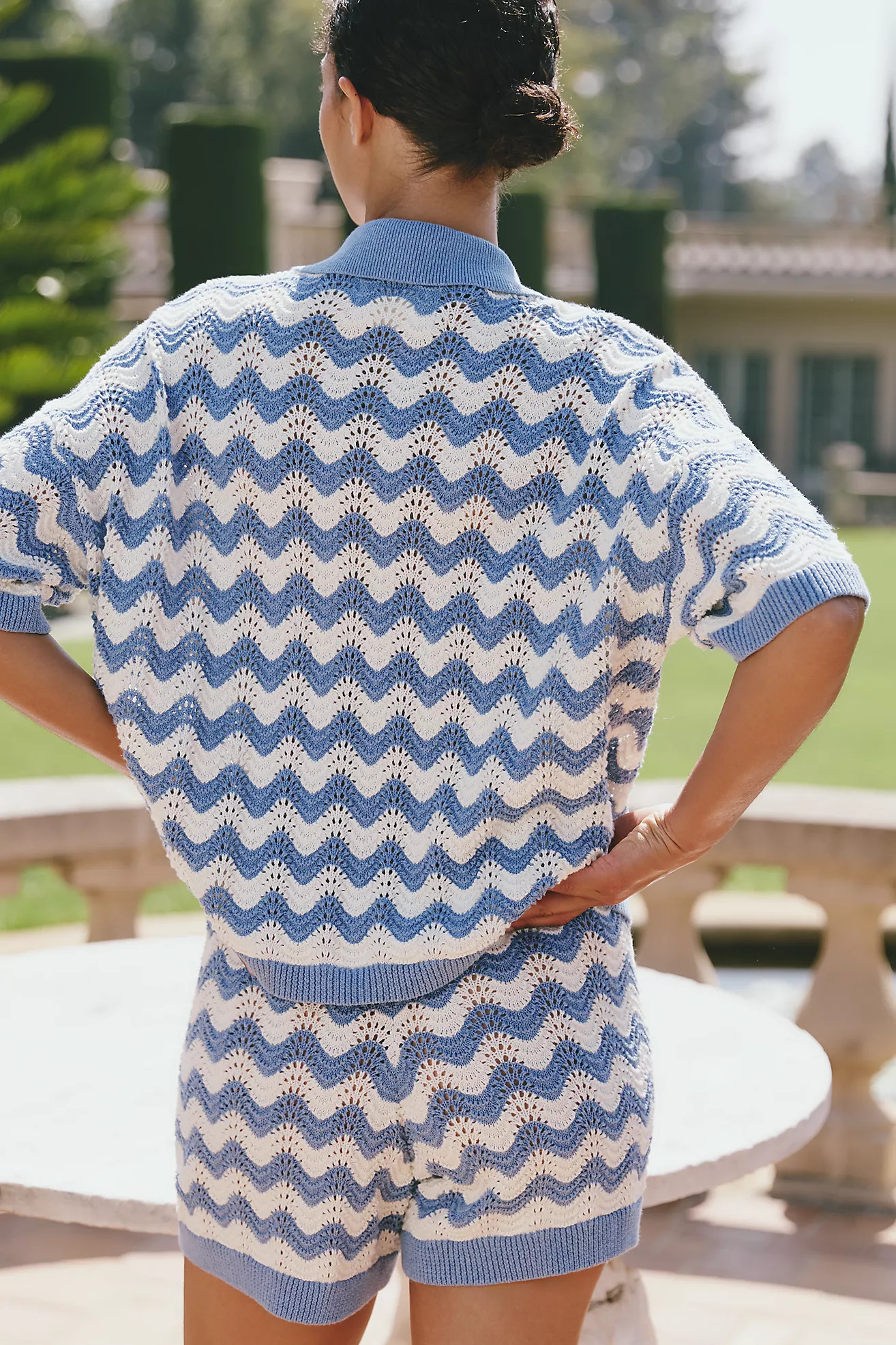 Electric & Rose Jacklyn Shirt | Anthropologie (US)