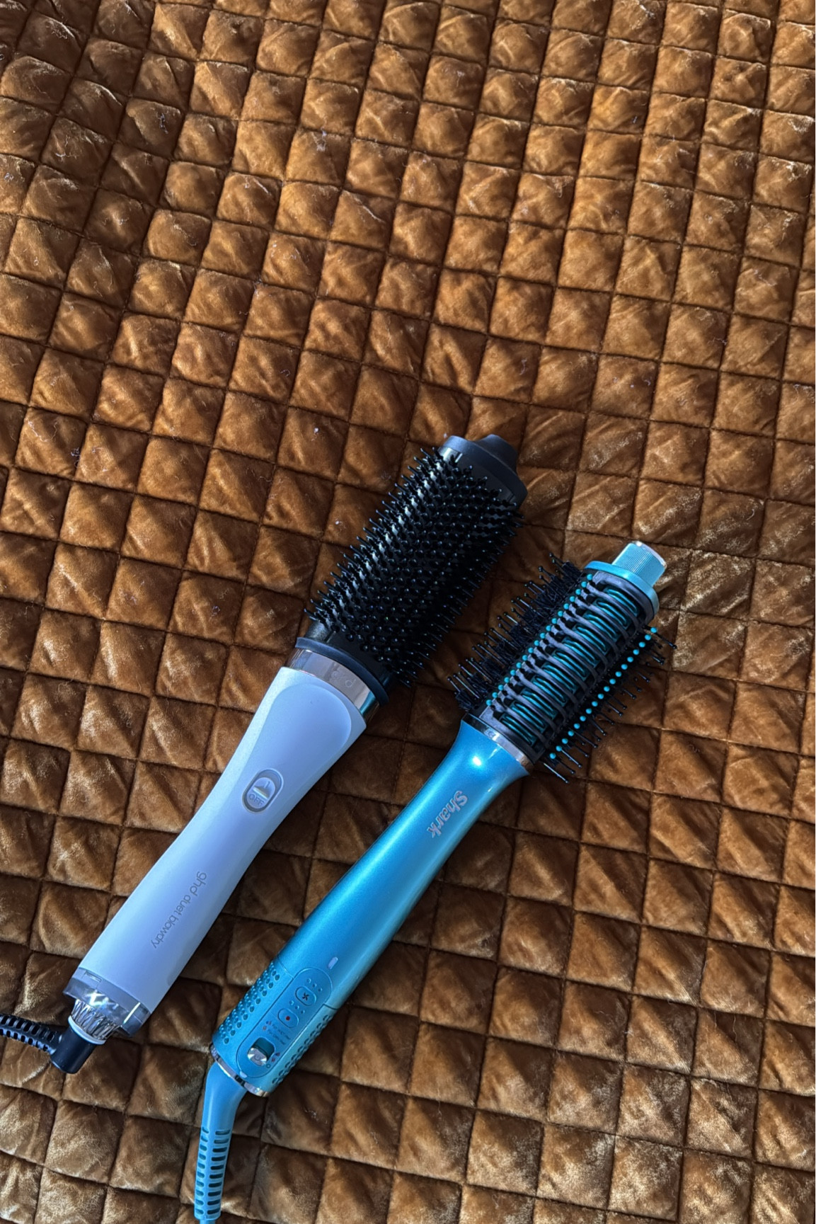 Blow dry brush faves! 

#LTKgrwm #LTKdayinmylife #LTKBeauty