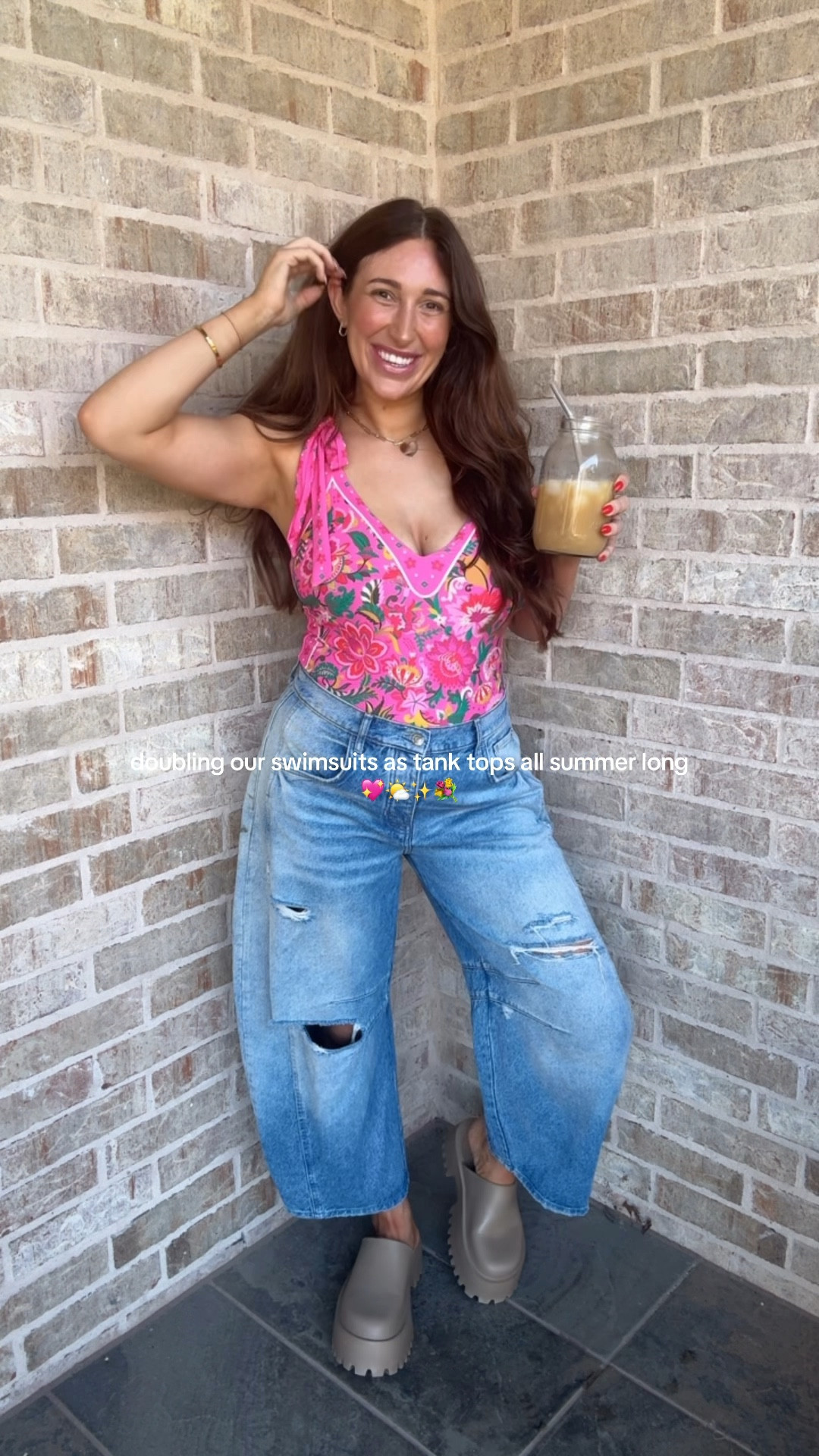 Code SHELBYRAMIREZ15 saves you $$ on beach riot 🩷

#LTKSaleAlert #LTKSeasonal #LTKSummerEdit