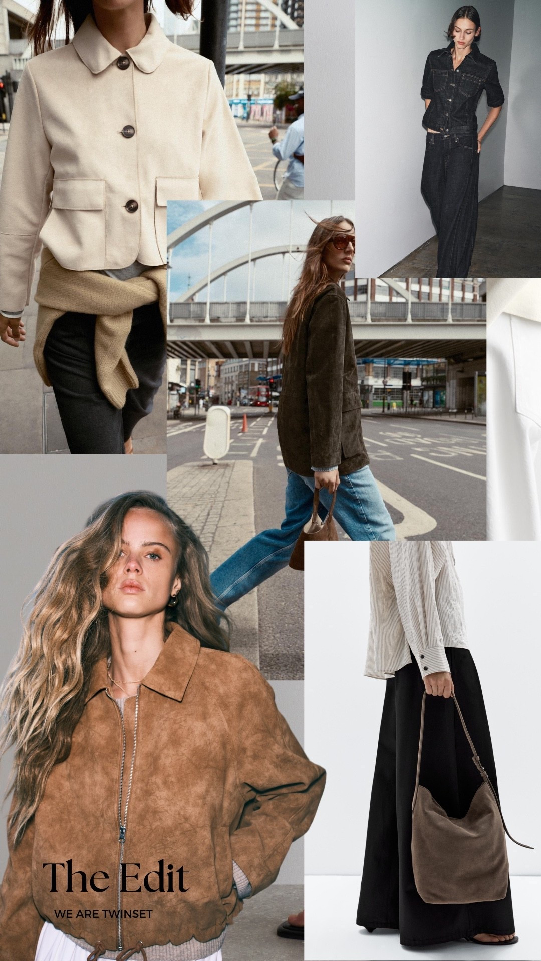 An inside look at the fashion, beauty and homeware finds our team is loving this week 🤎

#LTKhome #LTKstyletip #LTKbeauty