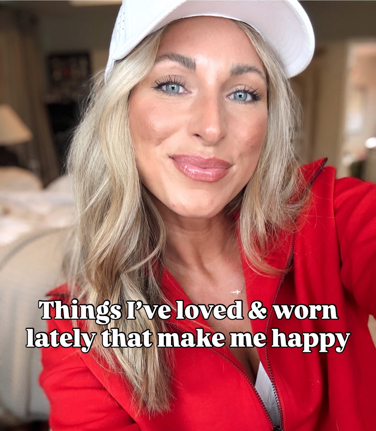 My favorite things lately…🫶🏼💕 L!ke & say, “ME” and I’ll send you a DM to shop!🛍️

Follow me for more feminine finds 💖

Fitness over 30, date night outfit, valentines outfit women

#femininestyle #targetstyle #affordablefinds #walmarthome #over30fashion

@Target 

#LTKValentine #LTKselfcare #LTKdayinmylife