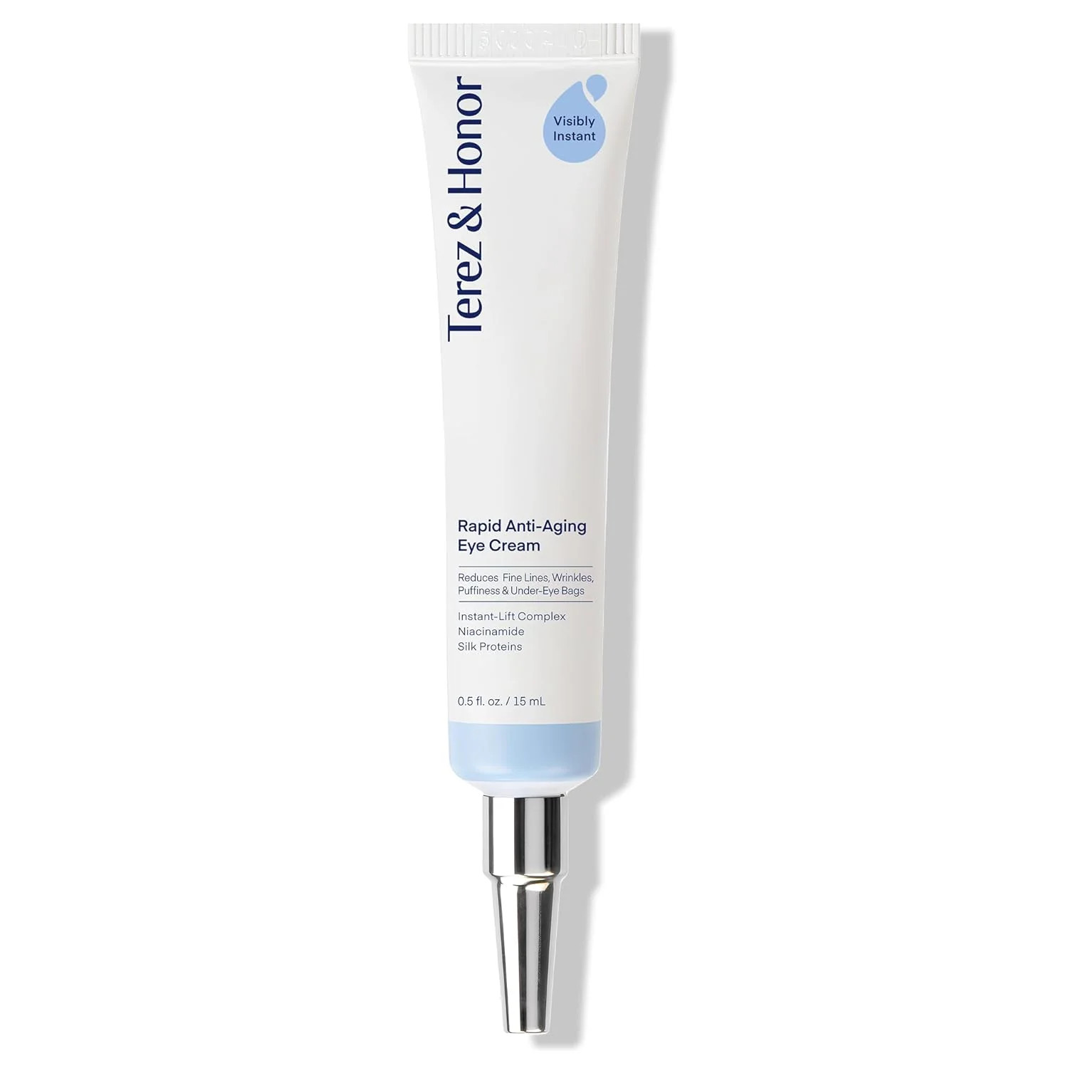 Rapid Anti-Aging Eye Cream | Terez & Honor