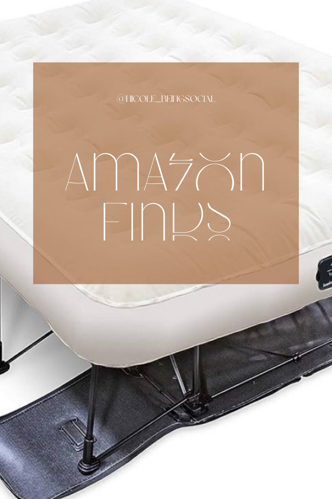 Guest bed set up! 

#LTKSeasonal #LTKtravel #LTKSale