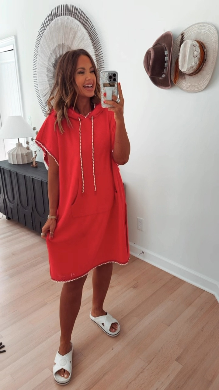 the cutest fp movement swimsuit cover up! ♥️

@fpmovement 
#fpmovementpartner 

#LTKStyleTip #LTKSwim #LTKSeasonal