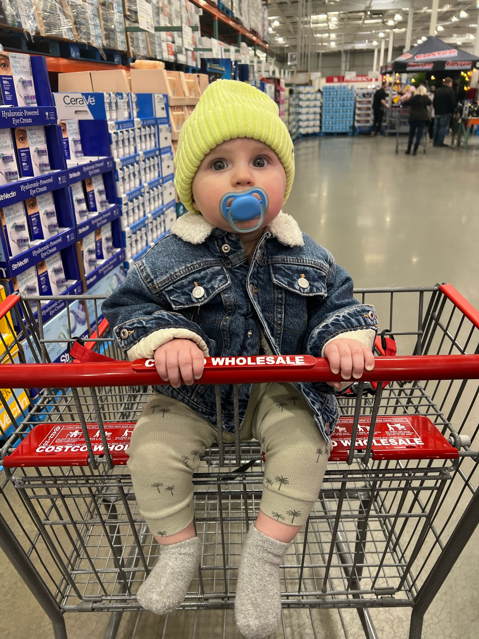 favorite costco buddy! outfit is sold out but I linked similar! 

#LTKSale #LTKFind #LTKbaby