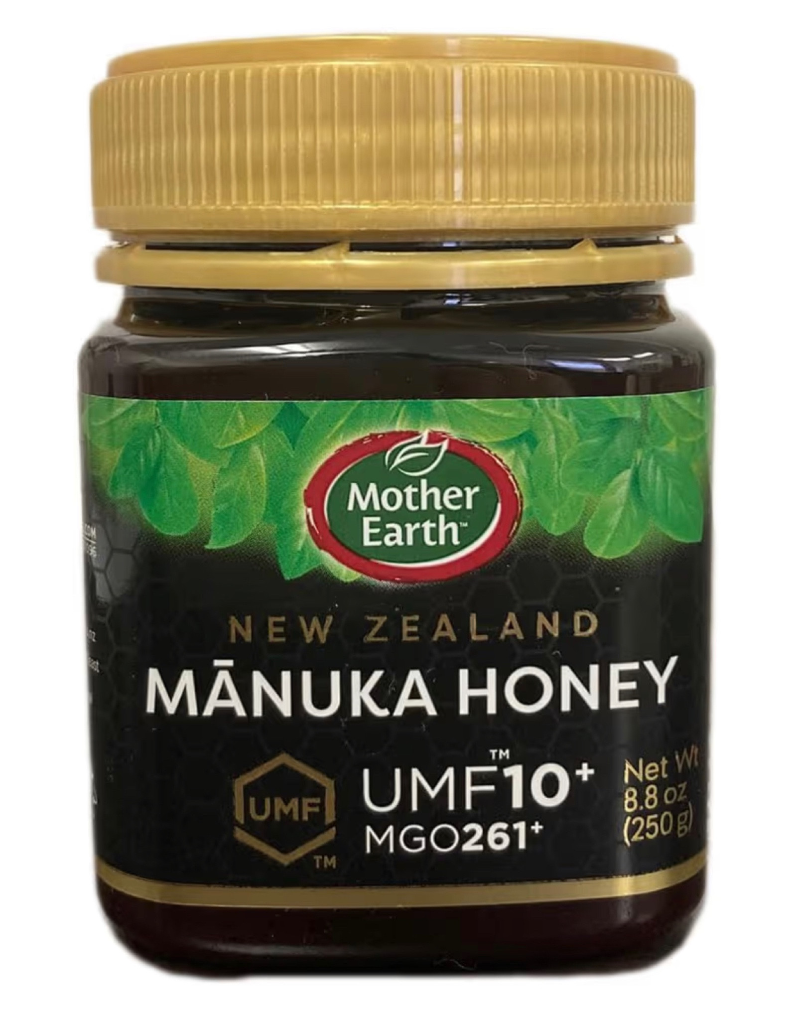 Manuka Honey -Mother Earth New Zeland 

#LTKhome #LTKfamily #LTKfindsunder50