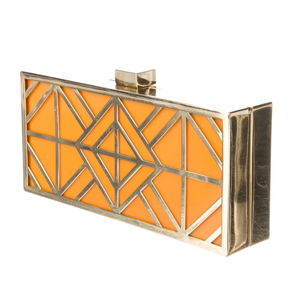 Tory Burch Clutch | Poshmark