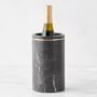 Black Marble Wine Chiller | Williams-Sonoma