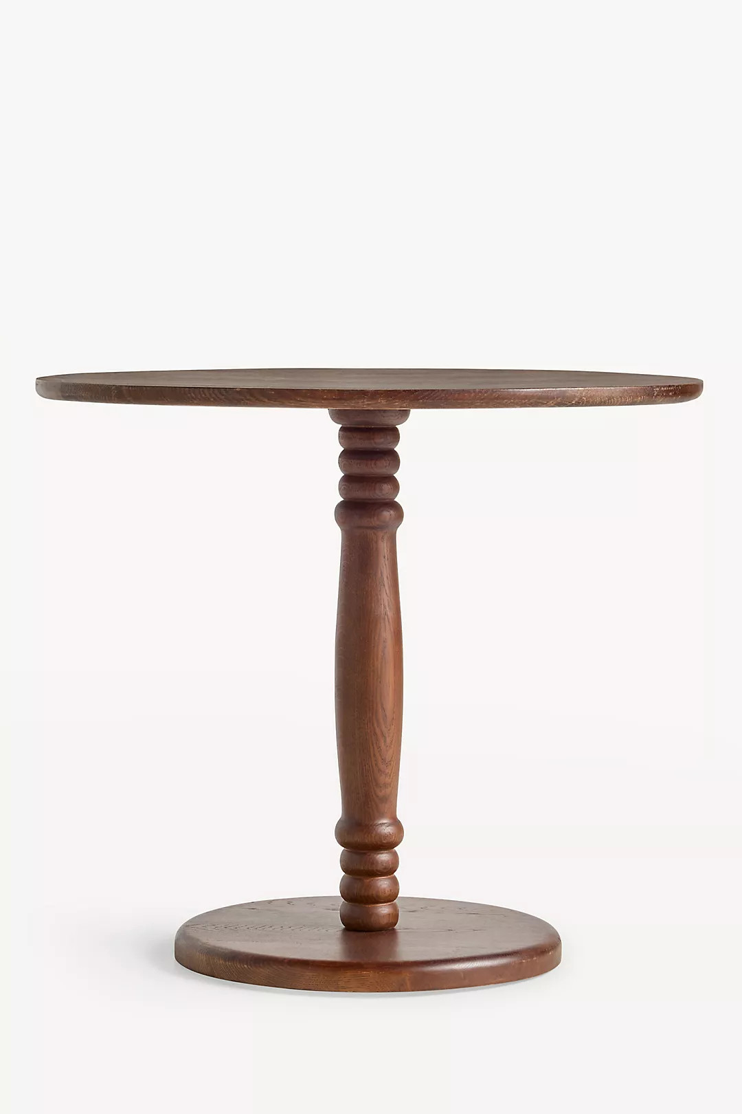 Pierre Wood Bistro Table | Anthropologie (US)
