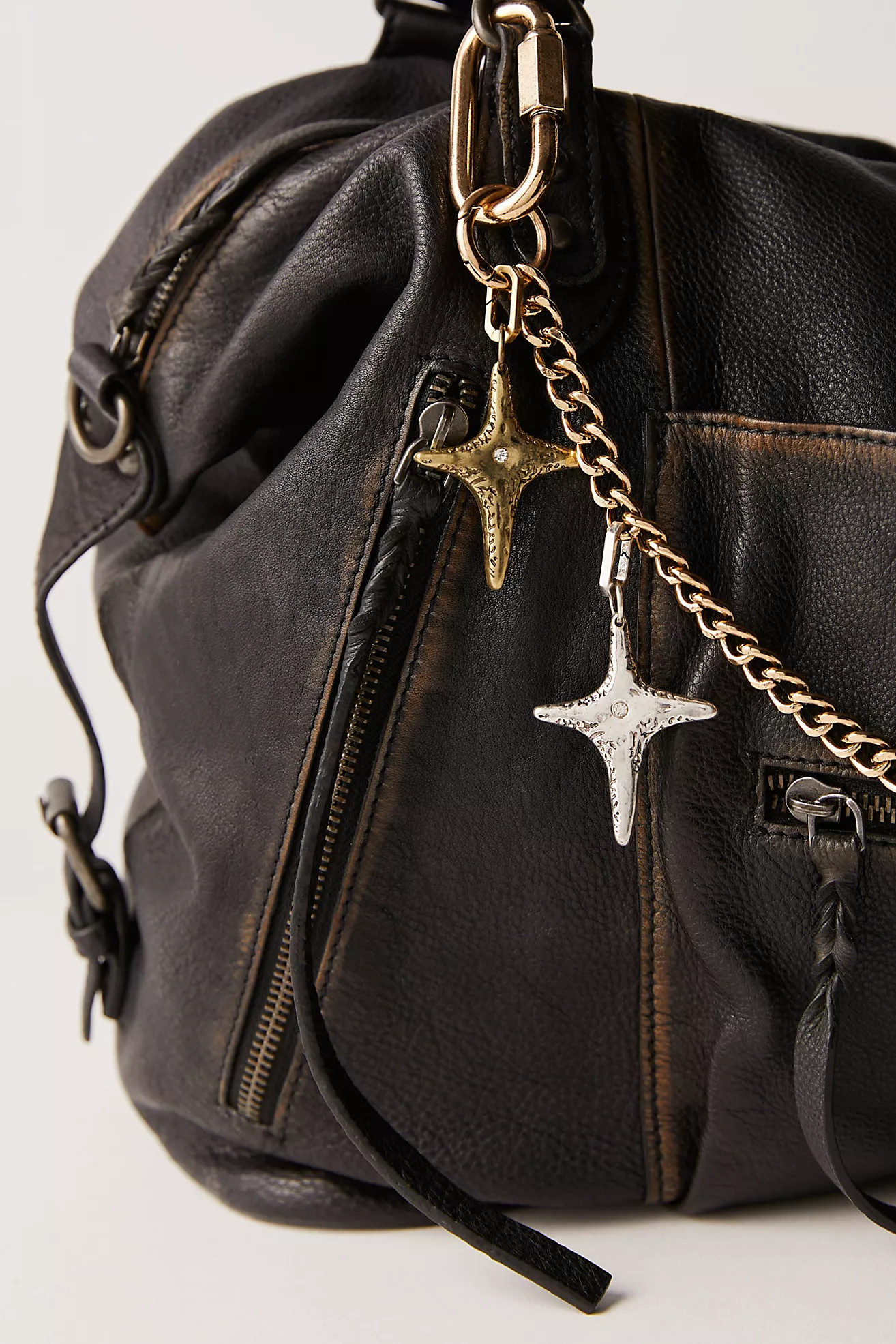 Cross Bag Charm | Free People (Global - UK&FR Excluded)