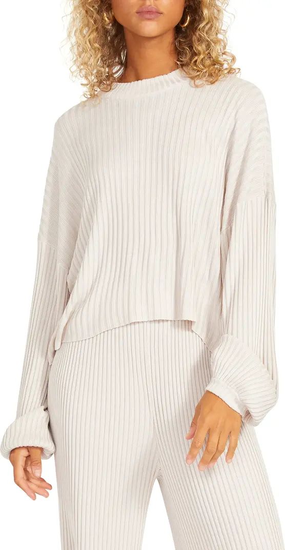 Mock Neck Sweater | Nordstrom