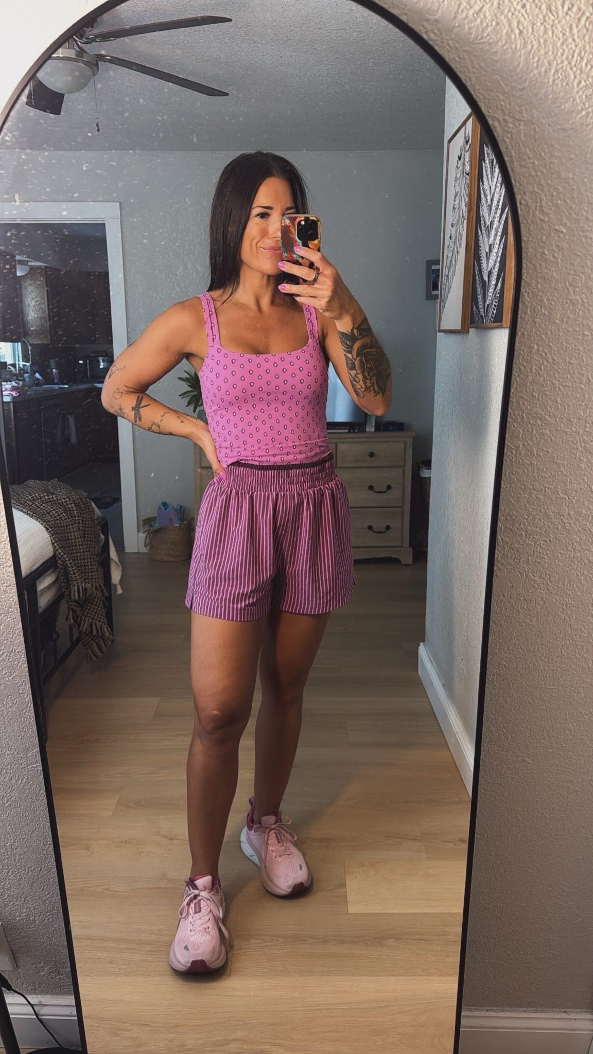 OOTD

#LTKmomlife #LTKActive #LTKootd