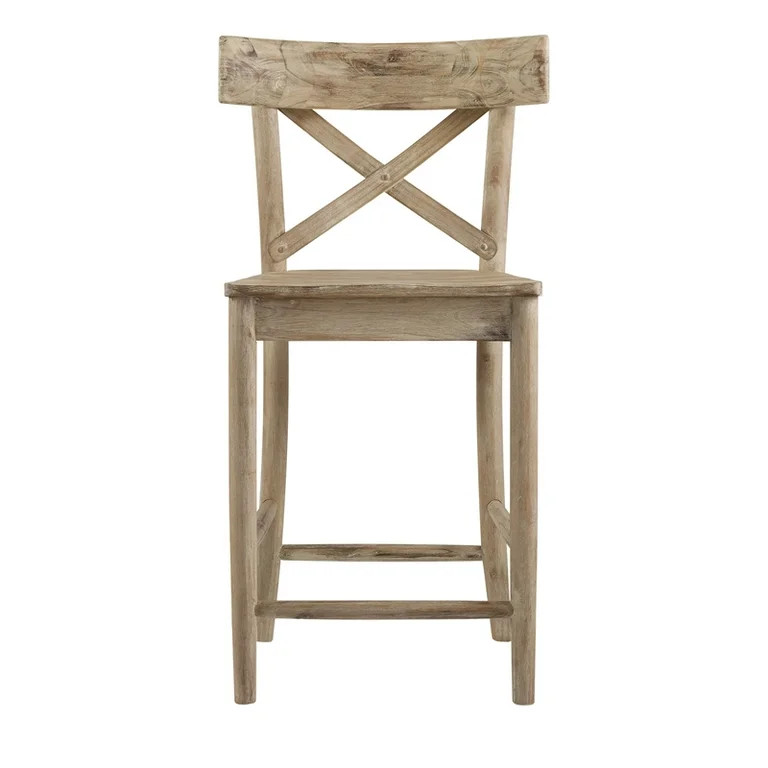 Picket House Furnishings Keaton Counter Height Stool - Walmart.com | Walmart (US)