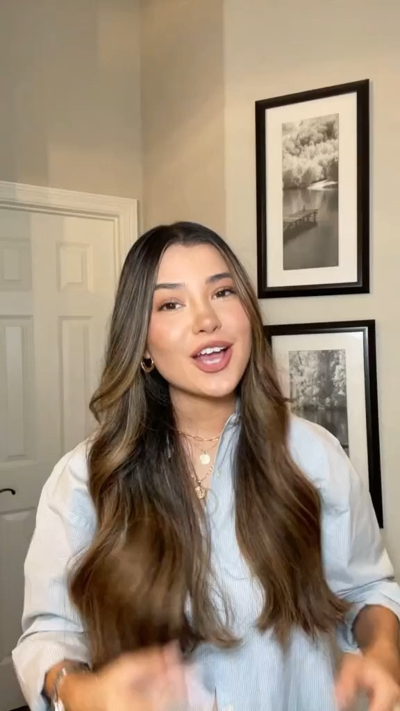 Healthy Hair - Hair Mask by Gisou 

#LTKGiftGuide #LTKHoliday #LTKSeasonal