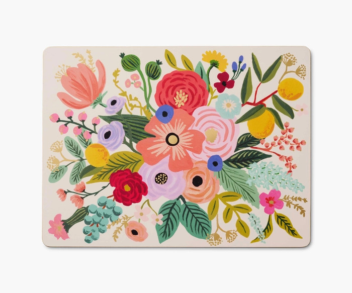 Cork Placemats | Rifle Paper Co.