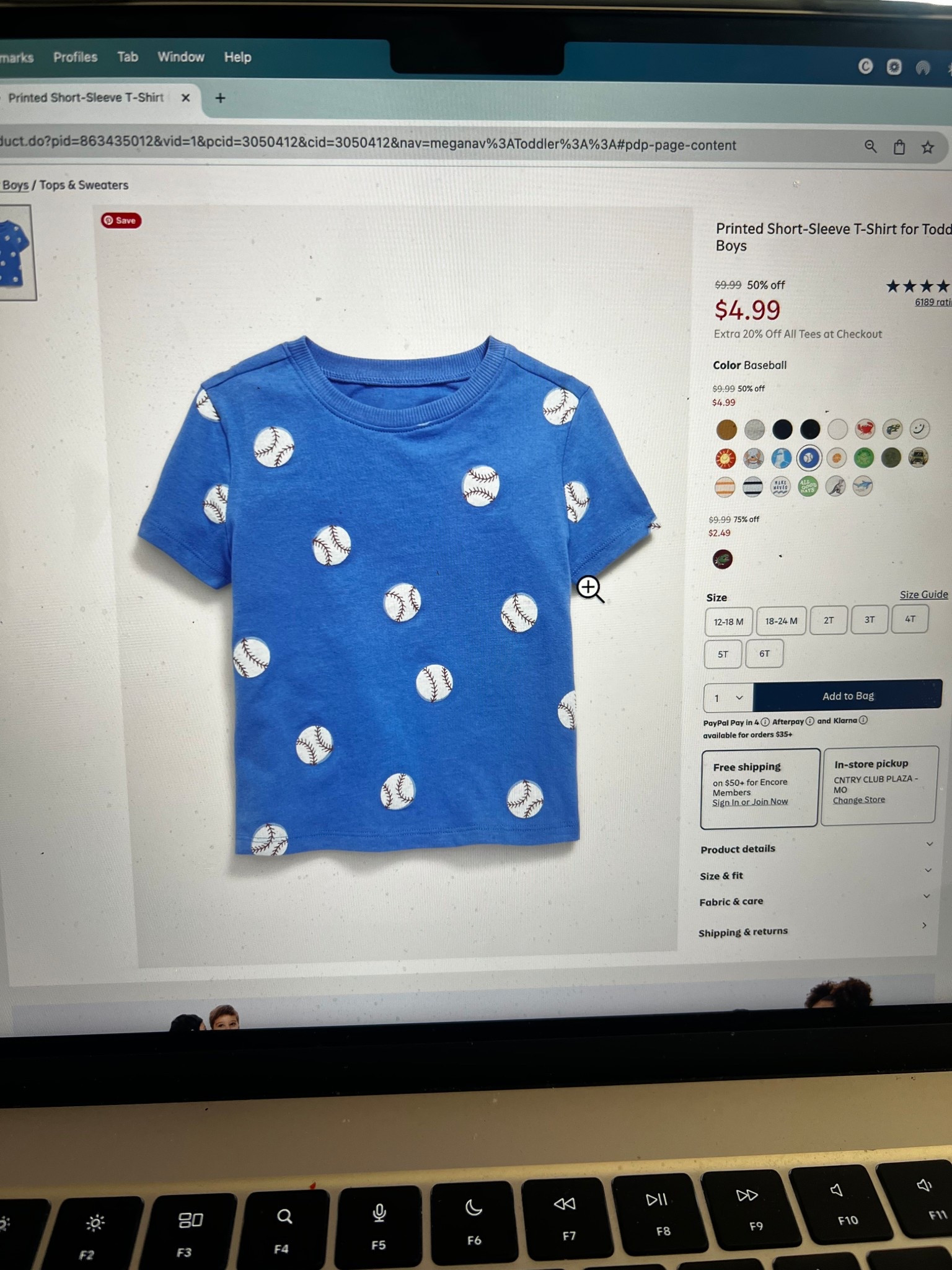 Toddler Boy T shirts 

#LTKfindsunder50 #LTKsalealert #LTKkids