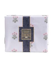 200tc Woodland Floral Sheet Set | Bed & Bath | Marshalls | Marshalls