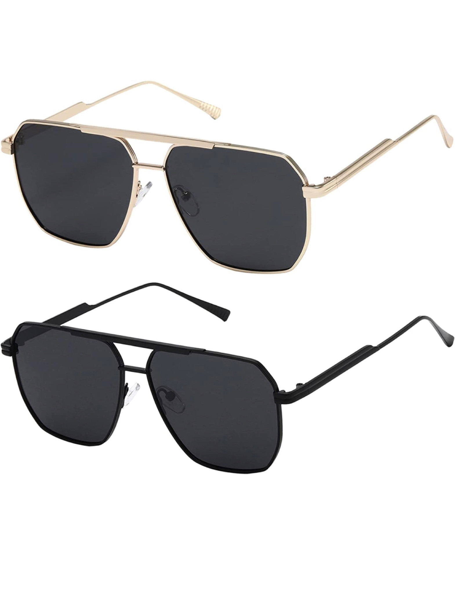 cute and trendy sunglasses ❤️

#LTKfit #LTKunder50 #LTKSeasonal