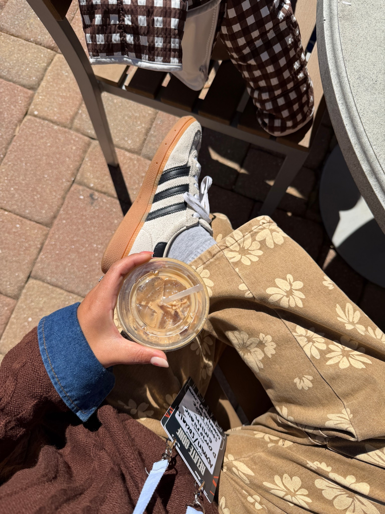 Today’s ootd!! Wearing my favorite jeans! 

#LTKootd #LTKWorkwear #LTKgrwm