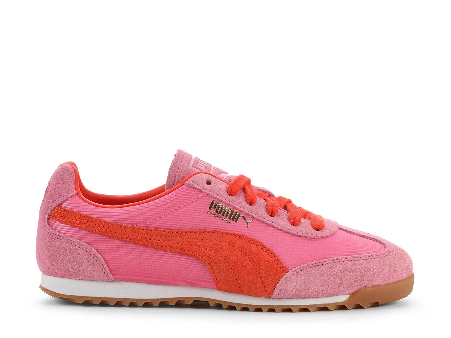 Puma Arizona Enrgy Sneaker | Women's | Light Pink | Size 6.5 | Sneakers | DSW
