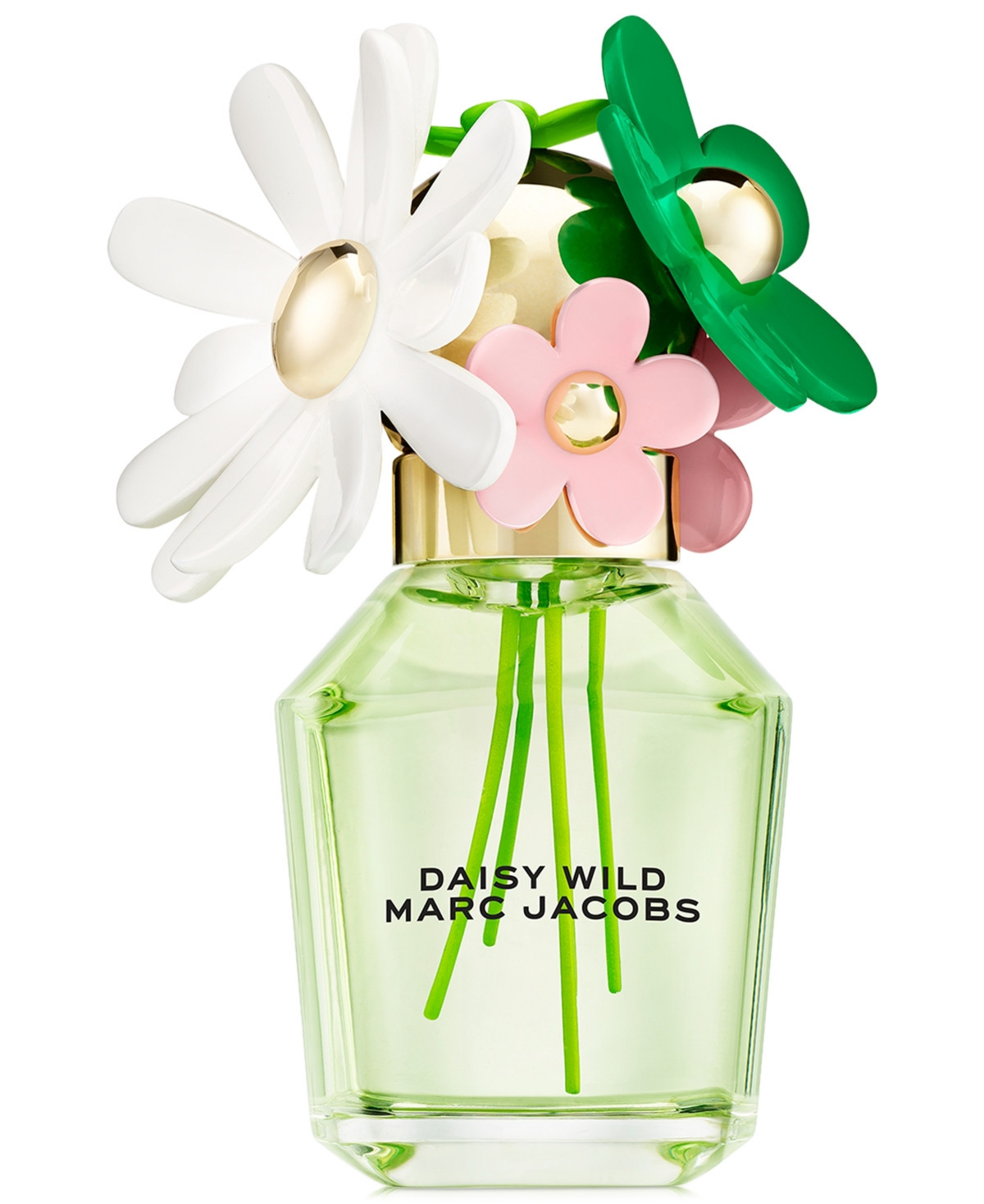 Marc Jacobs Daisy Wild Eau de Parfum, 1.6 oz. | Macy's