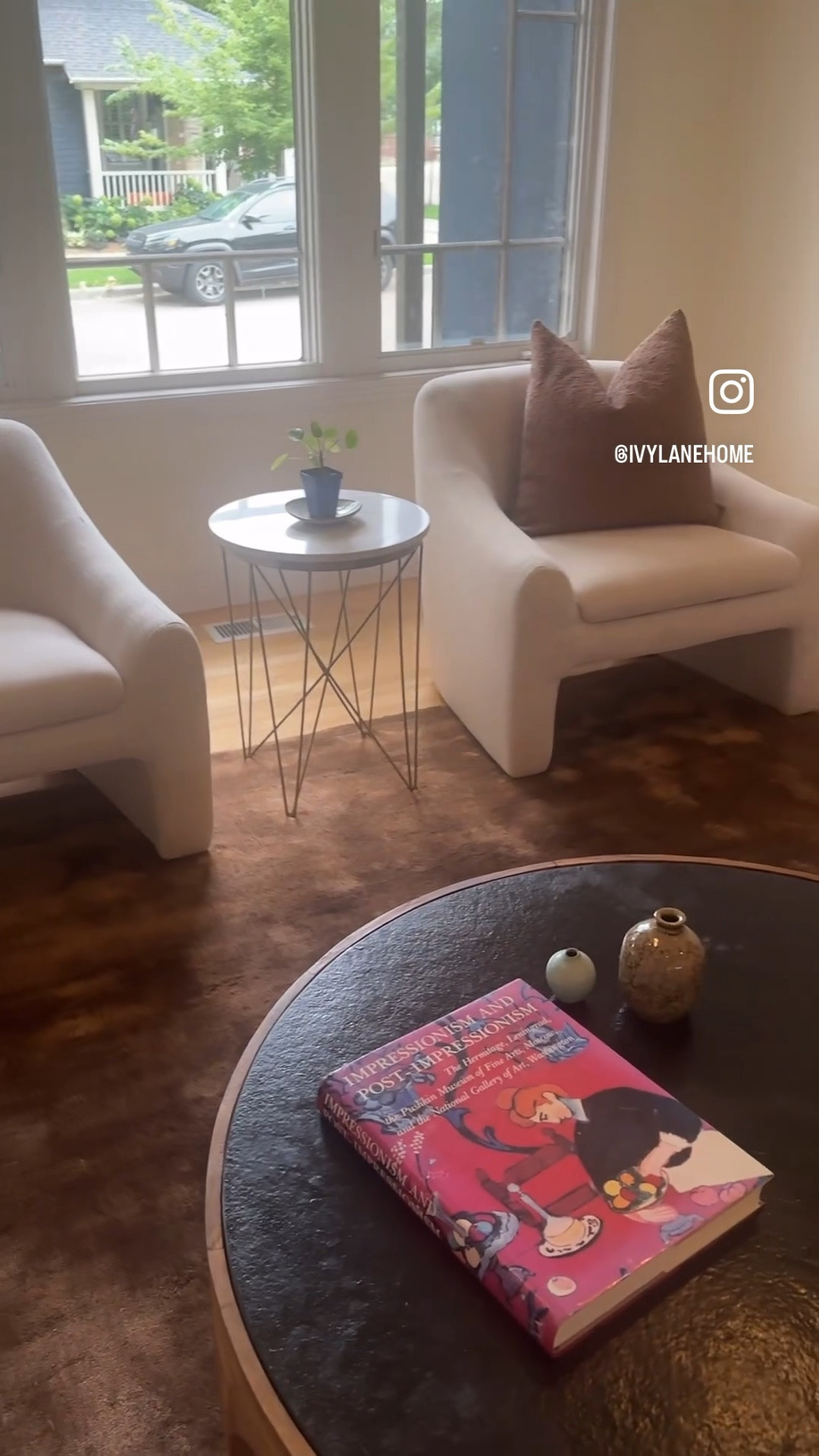 Kate’s new affordable accent chairs!! Love the look, sit and material!!!

#accentchair #dupe #walmart

#LTKHome #LTKVideo #LTKStyleTip