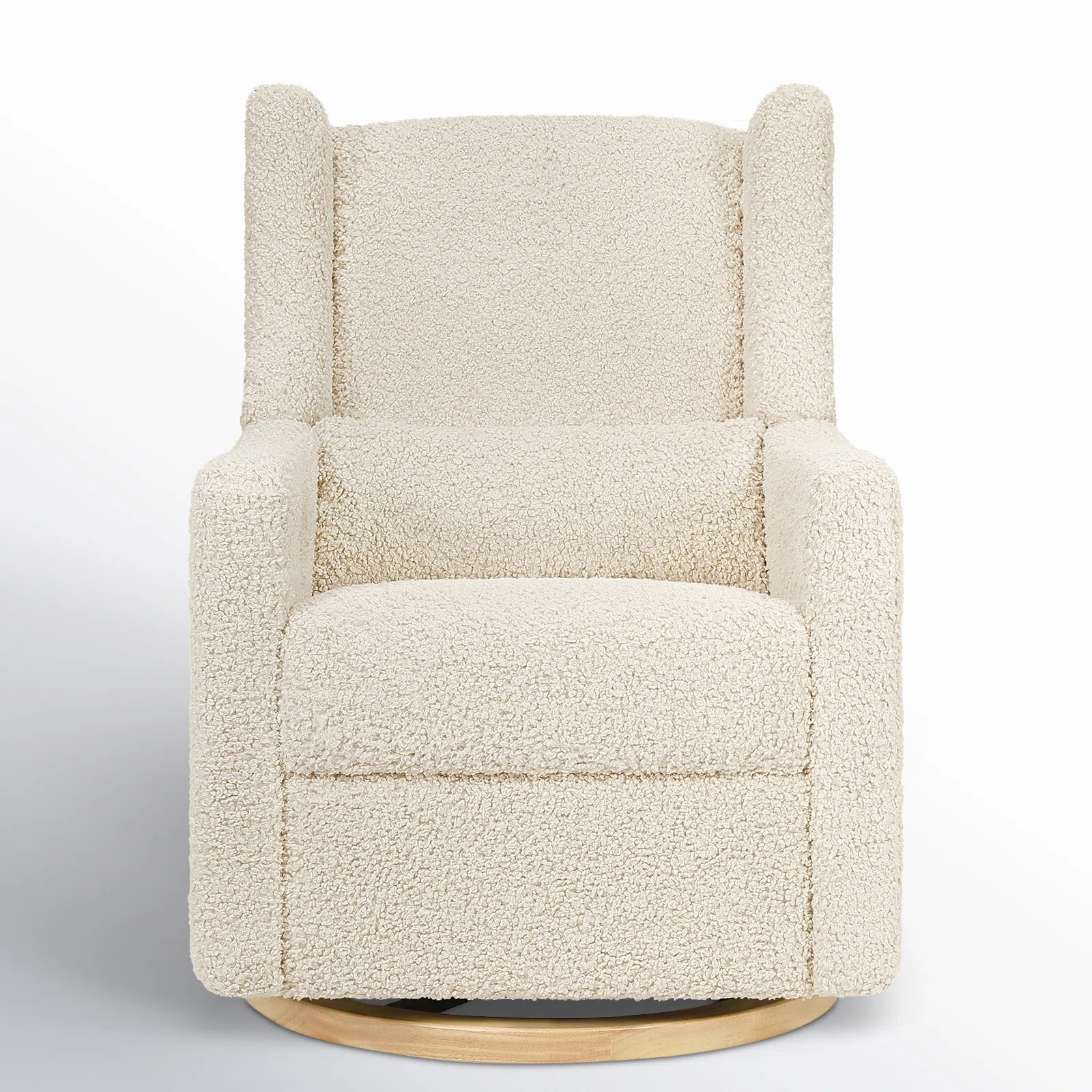 Kiwi Electronic Recliner and Swivel Glider with USB port | Wayfair North America