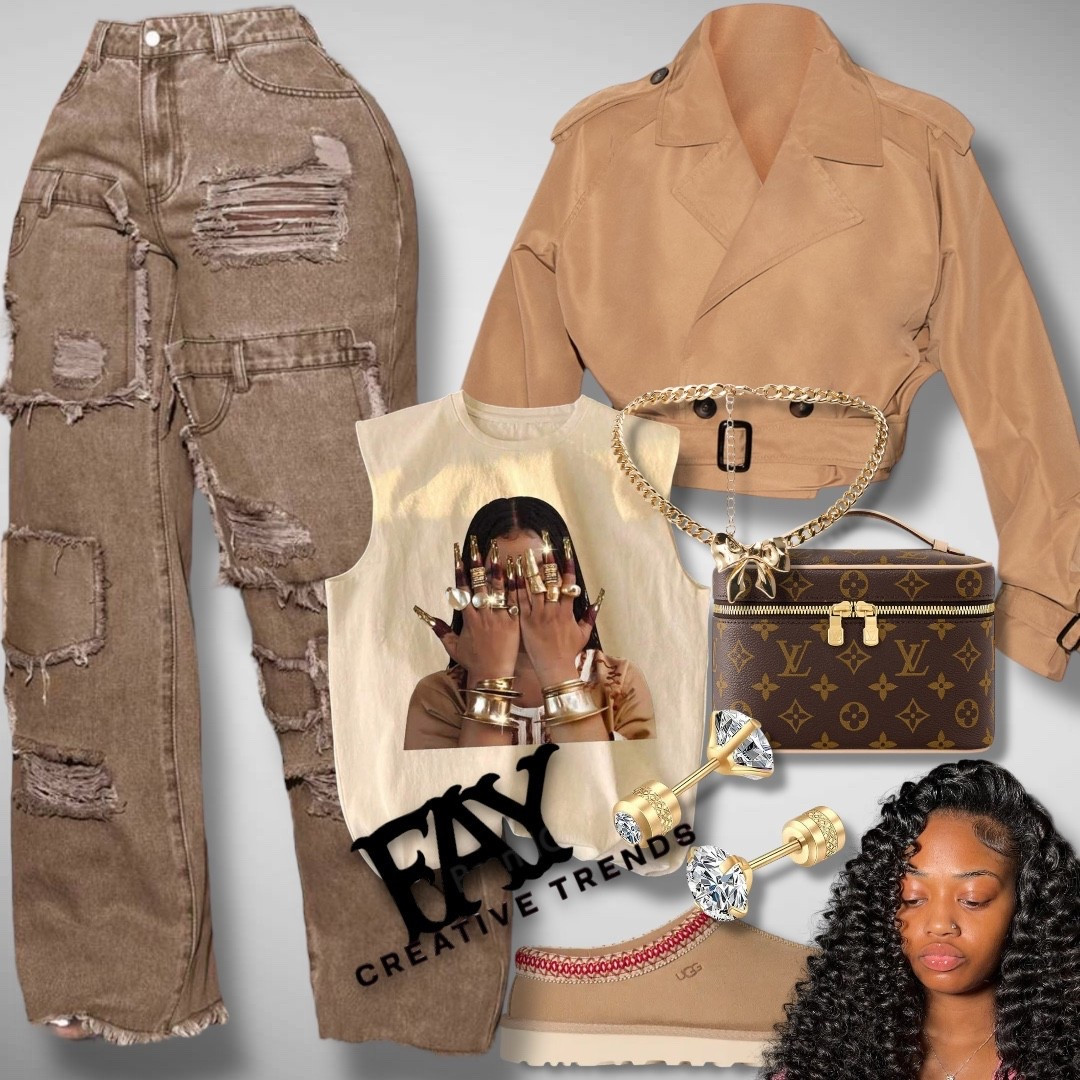 Faythestylist on LTK