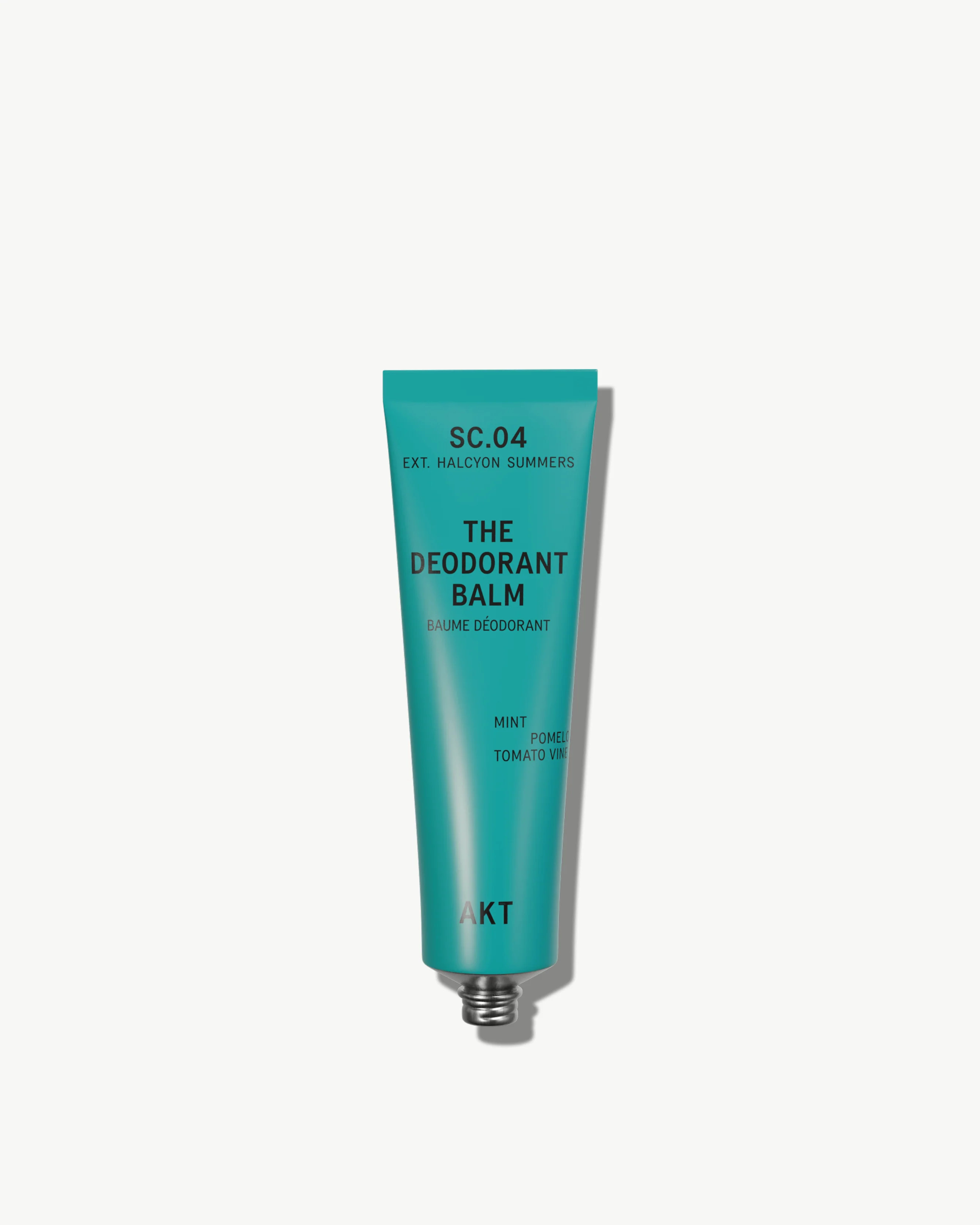 The Deodorant Balm SC.04 Halcyon Summers | Credo Beauty