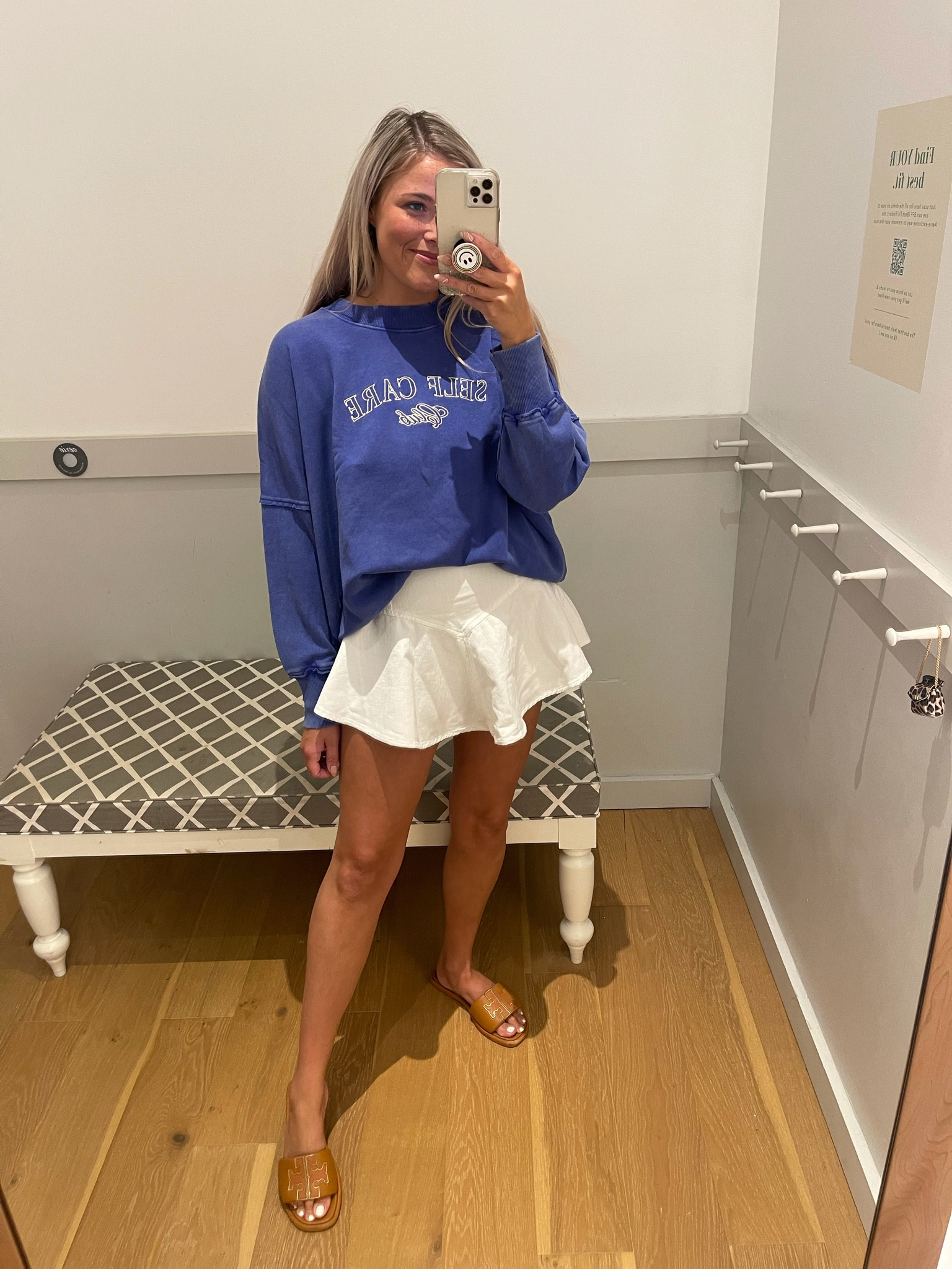 Aerie sale 🤍

#LTKunder50 #LTKstyletip #LTKsalealert